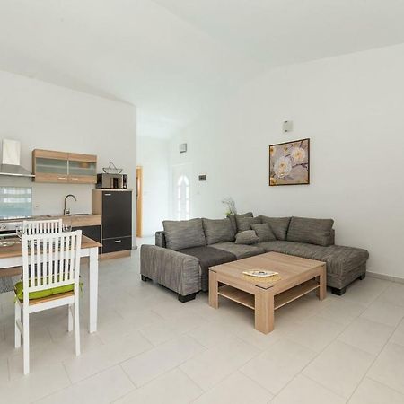 Apartments Vam Vir Extérieur photo