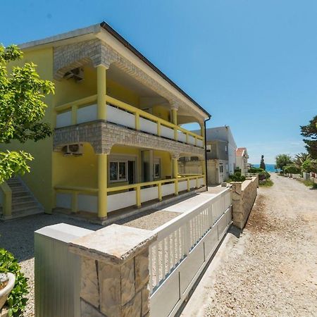 Apartments Vam Vir Extérieur photo