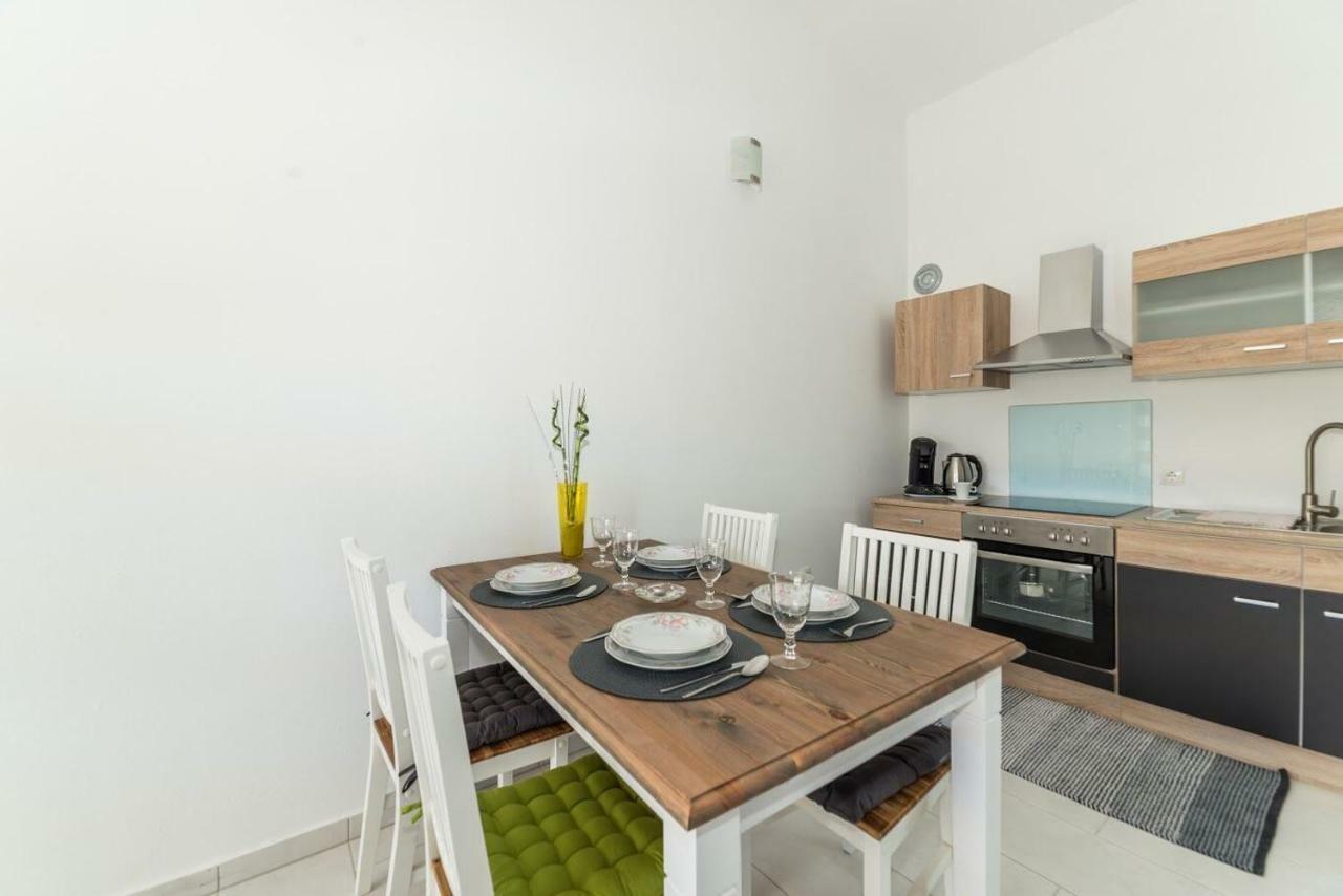 Apartments Vam Vir Extérieur photo