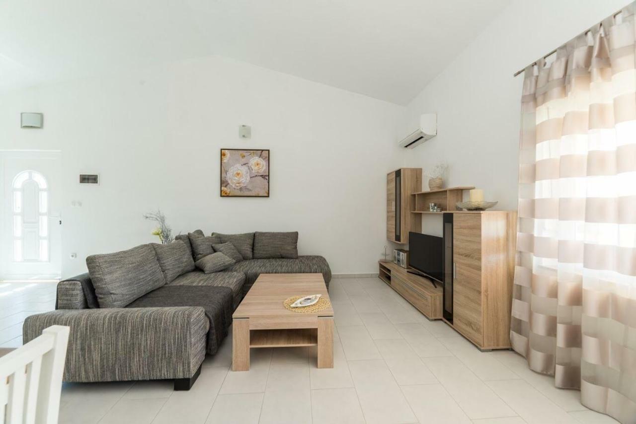 Apartments Vam Vir Extérieur photo