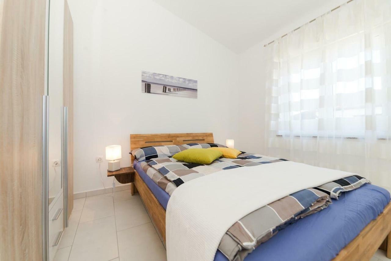 Apartments Vam Vir Extérieur photo