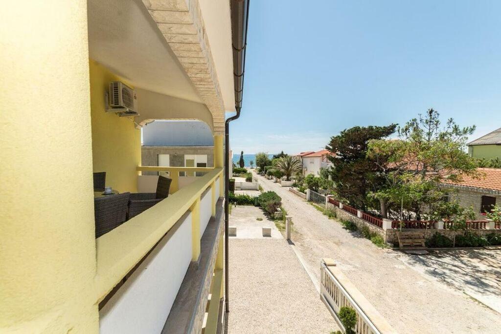 Apartments Vam Vir Extérieur photo