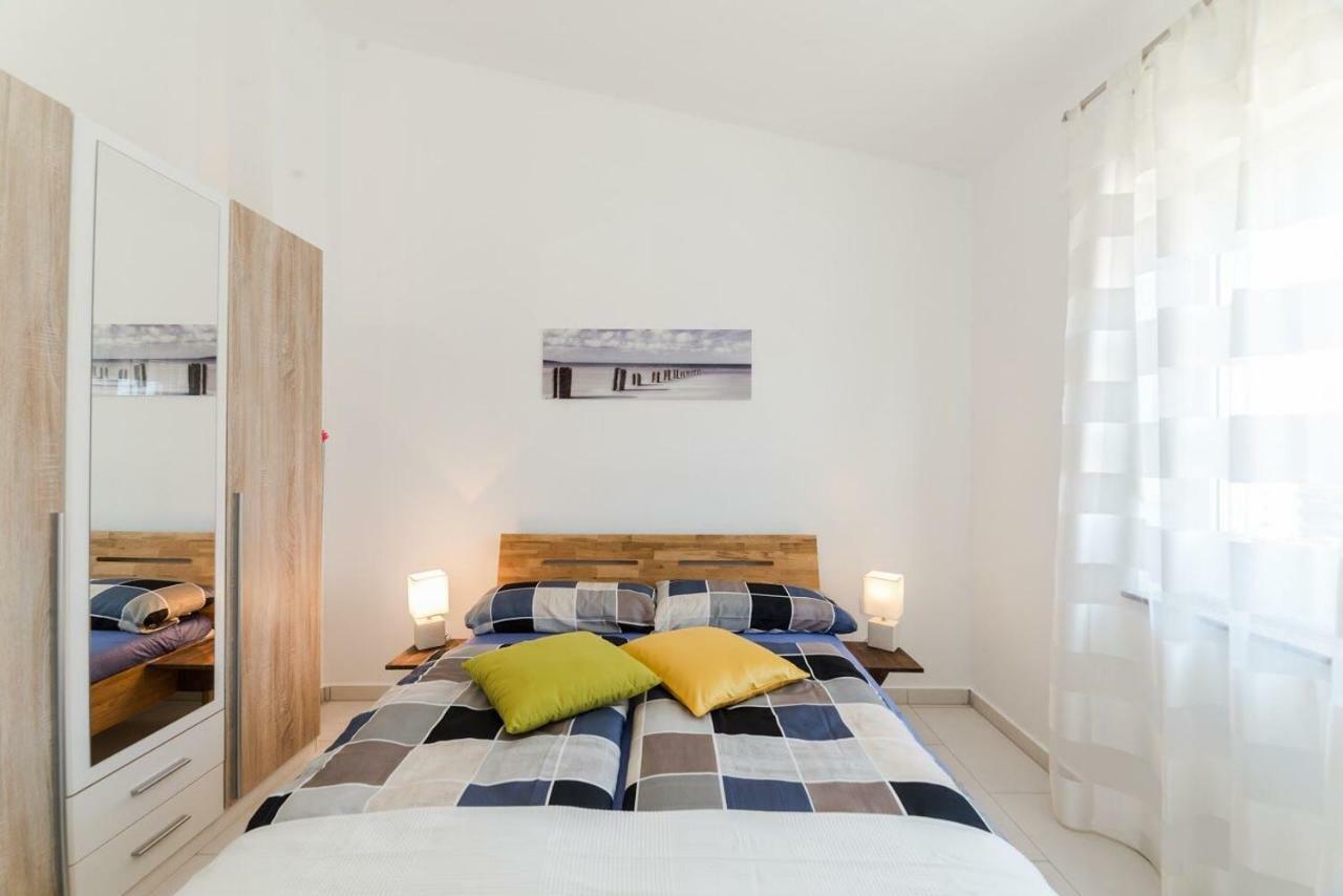 Apartments Vam Vir Extérieur photo