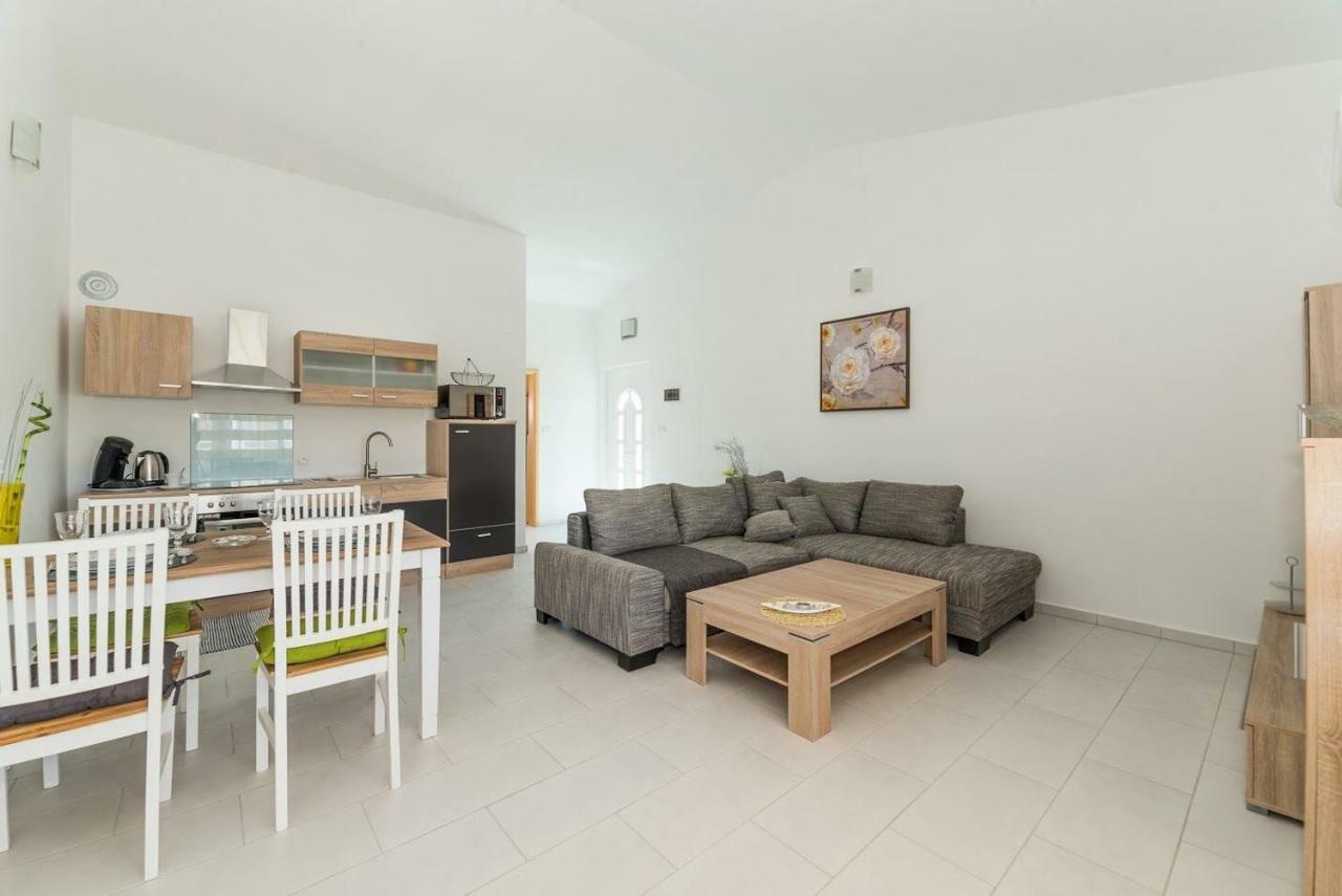 Apartments Vam Vir Extérieur photo