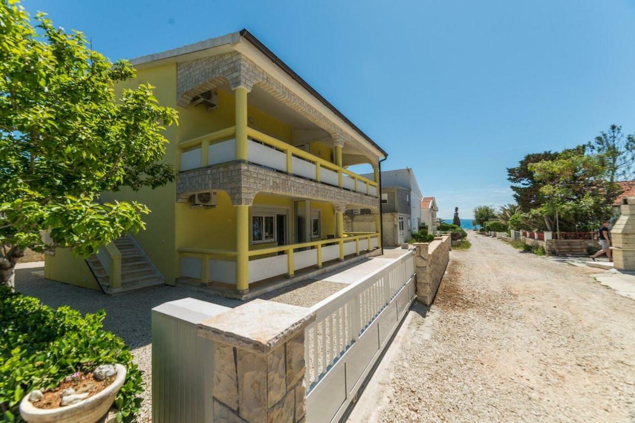 Apartments Vam Vir Extérieur photo