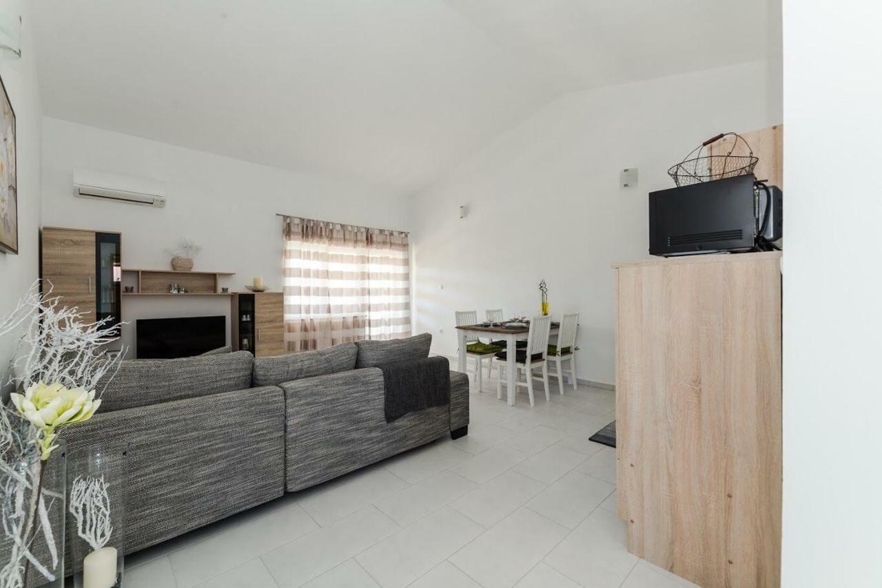 Apartments Vam Vir Extérieur photo