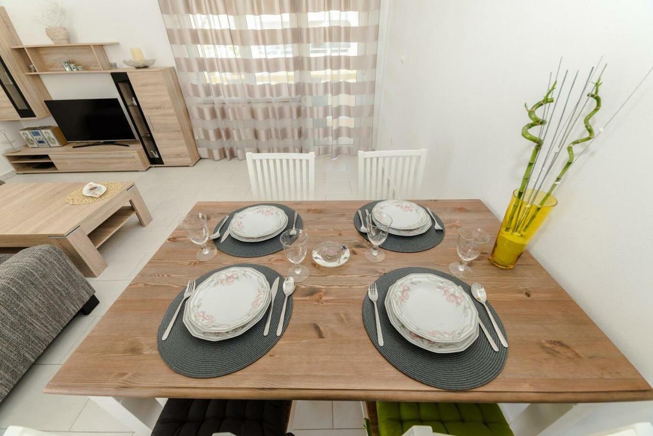 Apartments Vam Vir Extérieur photo