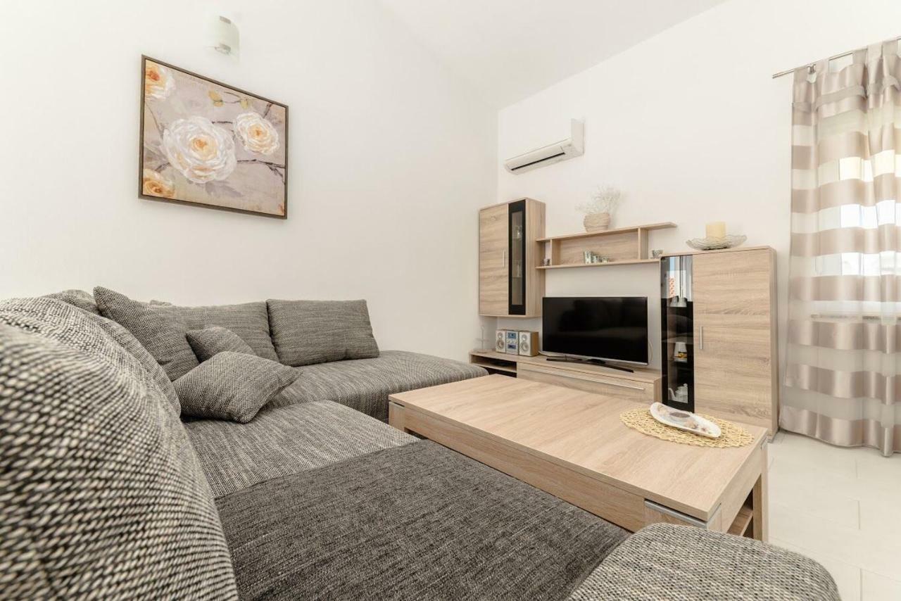 Apartments Vam Vir Extérieur photo