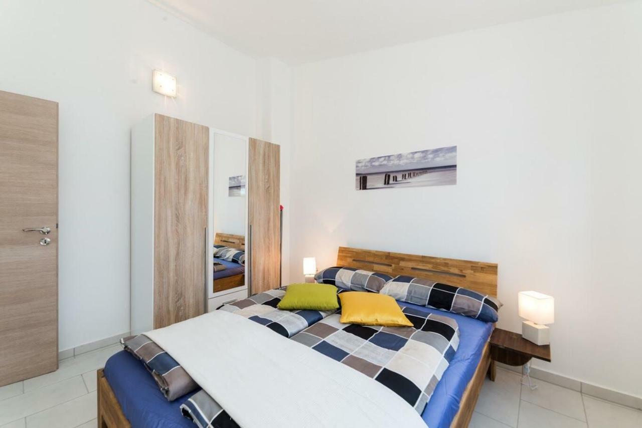 Apartments Vam Vir Extérieur photo